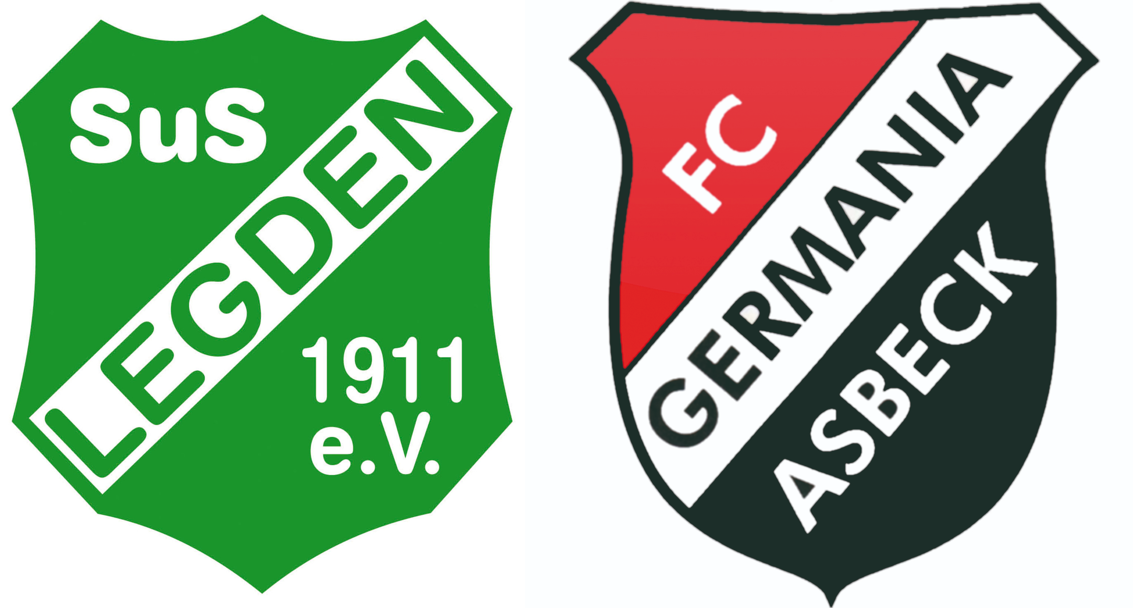 SuS Legden 1911 e.V. & FC Germania Asbeck e.V. 1920